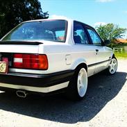 BMW 320i E30 byttes?