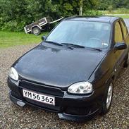Opel Corsa b sport  #Solgt#