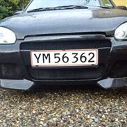 Opel Corsa b sport  #Solgt#