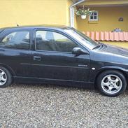 Opel Corsa b sport  #Solgt#