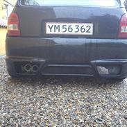 Opel Corsa b sport  #Solgt#