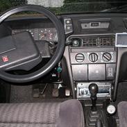 Citroën BX 19 TZD