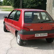 Peugeot 106 1.1 Reebok | Tidl. Bil |