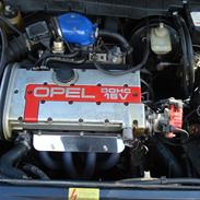 Opel vectra a 2000-16v