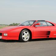 Ferrari 348 TS