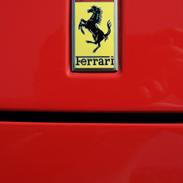 Ferrari 348 TS