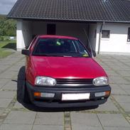 VW Golf 3