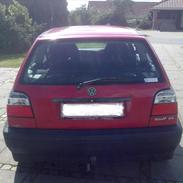 VW Golf 3