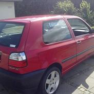 VW Golf 3