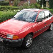 Opel Astra i se