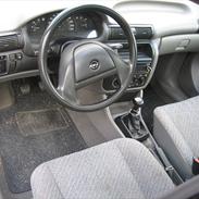 Opel Astra i se