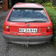 Opel Astra i se