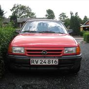 Opel Astra i se