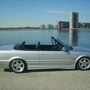BMW E30 Cabrio SOLGT