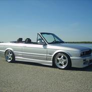 BMW E30 Cabrio SOLGT