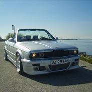 BMW E30 Cabrio SOLGT