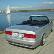 BMW E30 Cabrio SOLGT