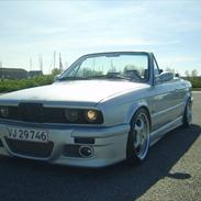 BMW E30 Cabrio SOLGT