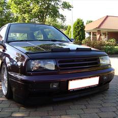 VW Golf 3 VR6 Higline US