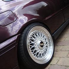 VW Golf 3 VR6 Higline US