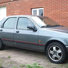 Ford Sierra 2,0i DOHC