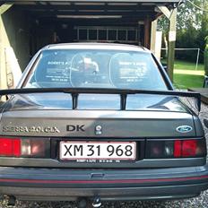 Ford Sierra 2,0i DOHC