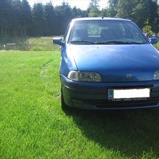 Fiat Punto 90 Elx