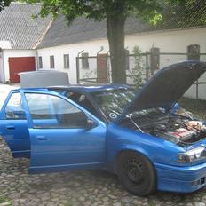 Opel Vectra 2000