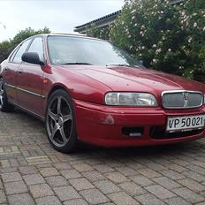 Rover 620 ti SOlgt