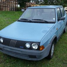 Fiat ritmo 70 cl 