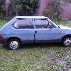 Fiat ritmo 70 cl 