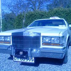 Cadillac seville