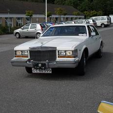 Cadillac seville