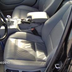 BMW E46 320i (SOLGT)