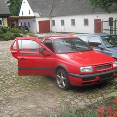 VW Vento "Solt"