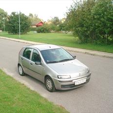 Fiat Punto JTD