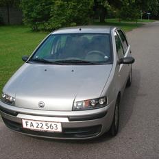Fiat Punto JTD