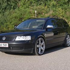 VW Passat 3b -=Byttet=- 