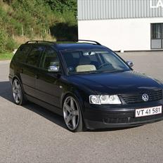 VW Passat 3b -=Byttet=- 