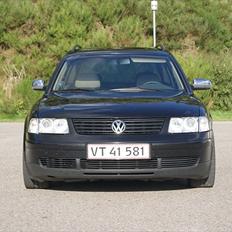VW Passat 3b -=Byttet=- 
