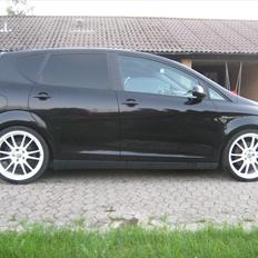 Seat Altea FR TFSI  #SOLGT#