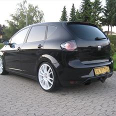 Seat Altea FR TFSI  #SOLGT#