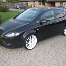 Seat Altea FR TFSI  #SOLGT#