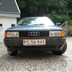 Audi 80