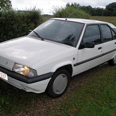 Citroën BX 19 TZD