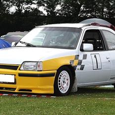 Opel Kadett E GSI 16v