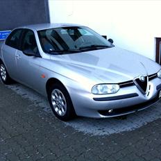 Alfa Romeo 156 