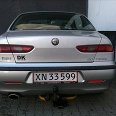 Alfa Romeo 156 