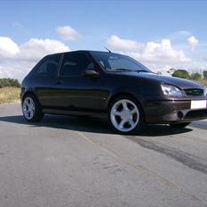 Ford Fiesta Sport 16v