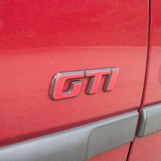 Peugeot 306 GTI (SOLGT)